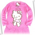 NOWA TUNIKA HELLO KITTY