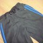 Dresowe spodnie Adidas CLIMALITE 152 cm 1112 lat