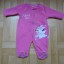 Disney Baby cudny pajacyk pajac Minnie Mouse 62