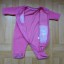 Disney Baby cudny pajacyk pajac Minnie Mouse 62