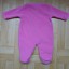 Disney Baby cudny pajacyk pajac Minnie Mouse 62