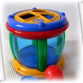 CHICCO tamburyn sorter interaktywny