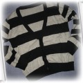 cudny sweterek dla modnisia 6 7 lat 122 cm