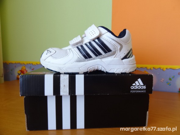 super adidas 23 jak nowe