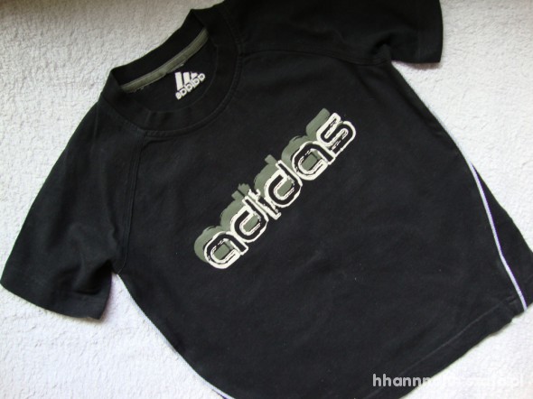 ADIDAS t shirt dla chłopca r 4 lata