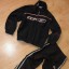 LONSDALE I REEBOK SUPER DRES SPODNIE I BLUZA