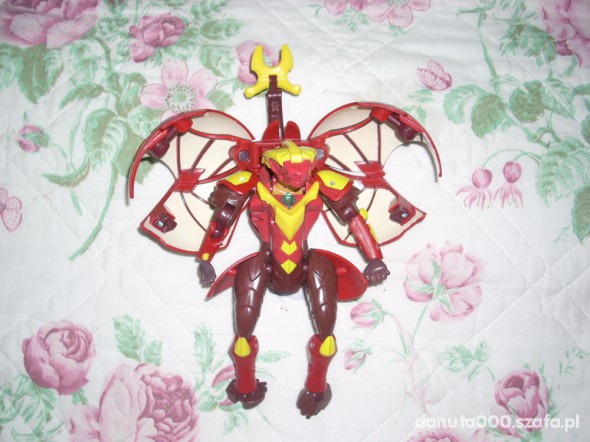 bakugan