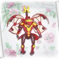 bakugan