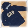 GAP BLUZA 8 9 LAT POLAROWA