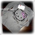 ZARA HELLO KITTY NOWA Z METKĄ 110