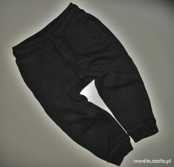 fajne dresy h&m 92 cm