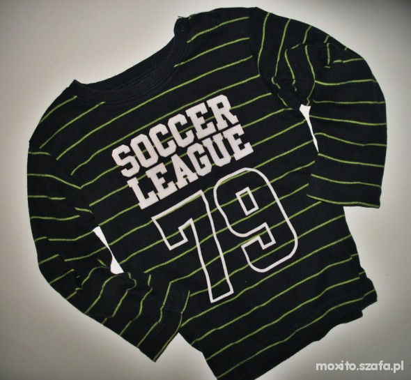 fajna z numerem dla modnisia h&m 86 do 92