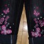 Spodnie legginsy rurki jeans 104 110 cm