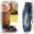 HM SPODNIE JEANSOWE JAK NOWE