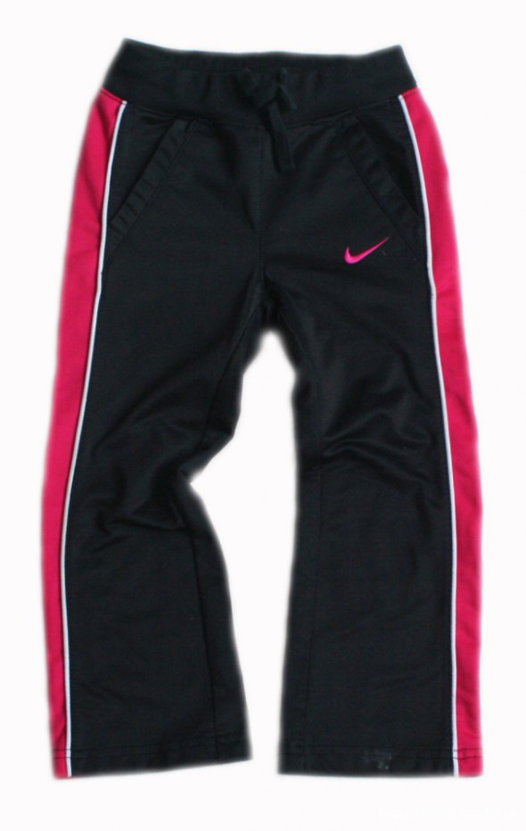 DRESOWE SPODNIE NIKE 4T