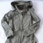 Kurteczka płaszczyk parka Miss Evie r 140