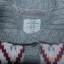 Śliczny cieplutki sweterk rozmiar 80 H&M