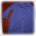 H&M fioletowa koszula rozmiar 12 18 miesięcy