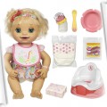 Lalka Baby Alive