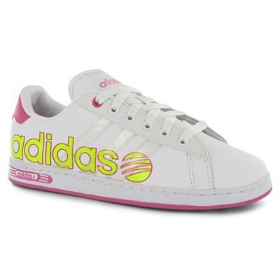 adidas Lin Derby BFL Junior