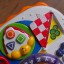 FISHER PRICE STOLIK EDUKACYJNY