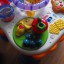 FISHER PRICE STOLIK EDUKACYJNY