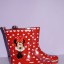 NOWE kalosze MINNIE 31