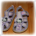 Sandałki Hello Kitty r 6 23