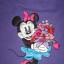 Myszka Mickey 2 bluzeczki 2 3 l