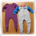 MOTHERCARE 86 DWA PAJACYKI