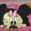 Bluza Minnie 12 18m