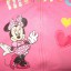 Bluza Minnie 12 18m