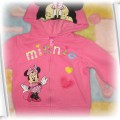 Bluza Minnie 12 18m