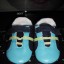 SLICZNE ADIDASKI 3 6MIESIECY