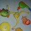 KARUZELA FISHER PRICE