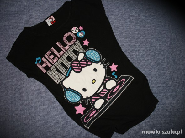 super z hello kitty 122 na 128