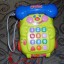 interaktywny telefon fisher price