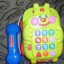 interaktywny telefon fisher price