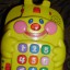 interaktywny telefon fisher price