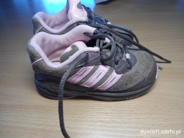 Buty Adidas rozmiar 21