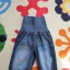 Super modne spodnie dla chłopca HM 86
