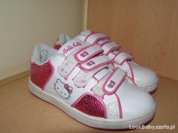 adidaski HELLO KITTY r28