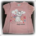 Tshirt Disney Marie 24 mies