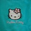 86cm sweterek Hello Kitty