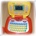 VTECH LAPTOP EDUKACYJNY