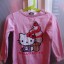 Tunika H&M Hello Kitty