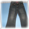 spodnie jeansy rozm 98