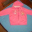 Różowa bluza z kapturem na 23 latka