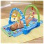 Mata Edukacyjna Fisher Price Ocean Wonders TUNEL