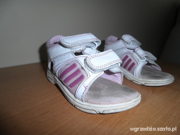 Sandały Adidas fr 23